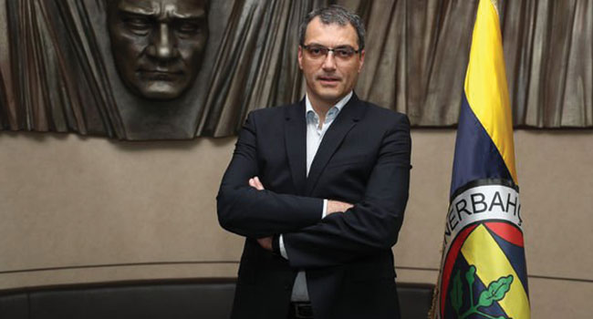 Fenerbahçe Sportif Direktörü Damien Comolli'den transfer açıklaması
