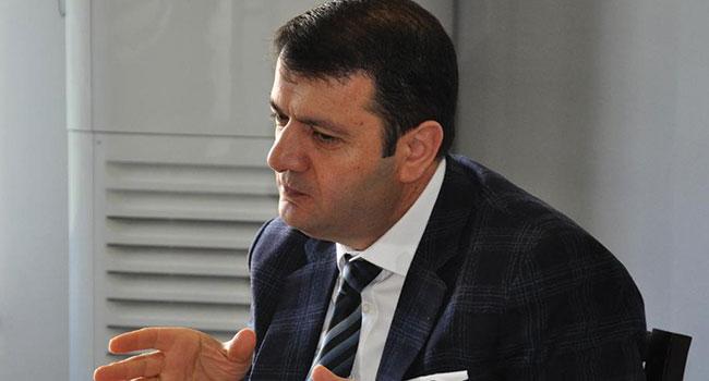 'Fikret Orman ile fikir çatışması yaşadım'