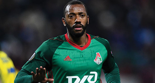 Manuel Fernandes'in menajerinden Beşiktaş açıklaması