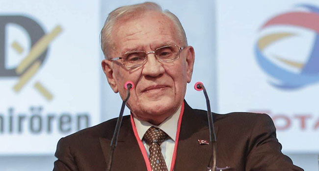 Spor dünyasından Erdoğan Demirören'in vefatı sonrası başsağlığı mesajları
