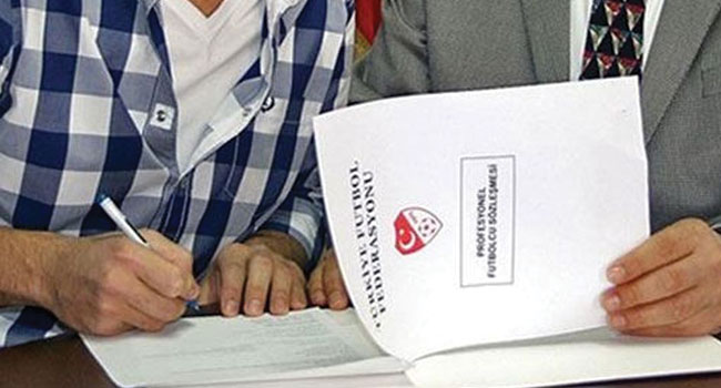 Fubolda transfer dönemi başlıyor