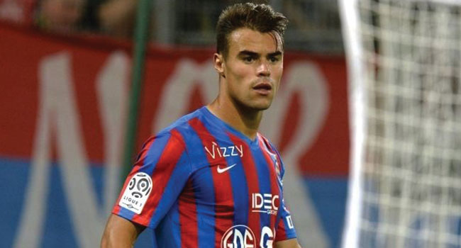 Trabzonspor'dan Damien Da Silva açıklaması