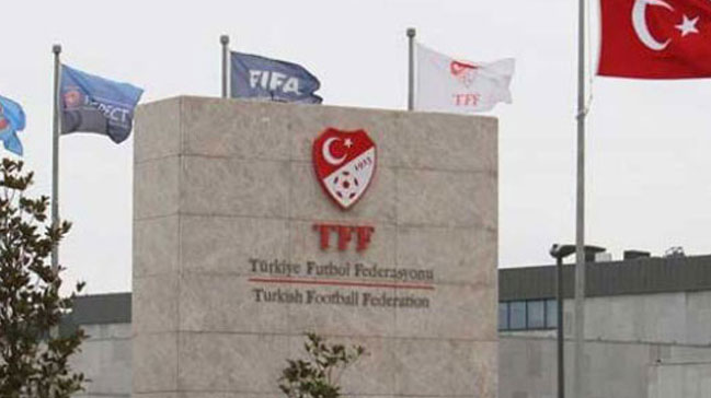 TFF'den Konyaspor ve Adana Demirspor'un yeni başkanlarına kutlama