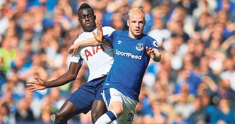 Beşiktaş Klaassen'i 2 yıllığına kiralıyor