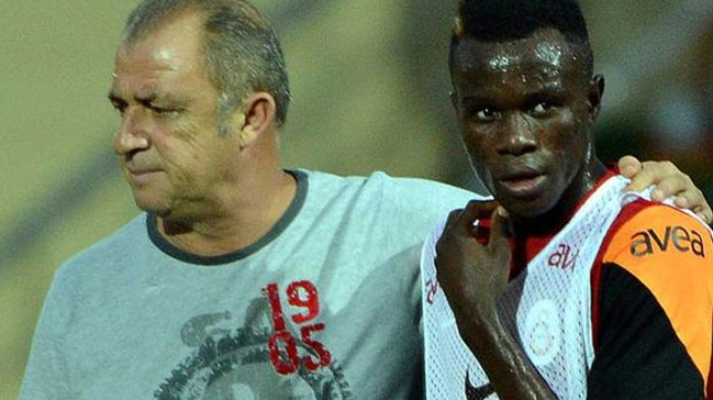 Fatih Terim Bruma'yı geri istedi