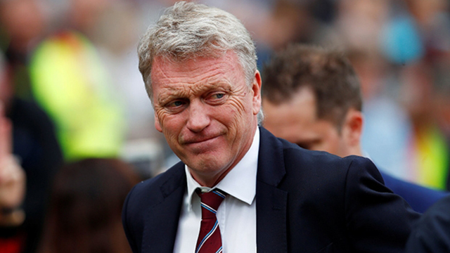 Fenerbahçe David Moyes ile masaya oturdu