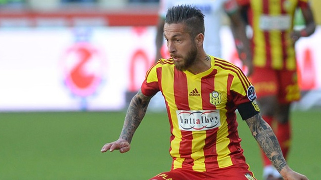 Fatih Terim, Adem Büyük'ü transfer listesine aldı