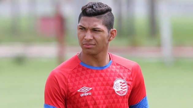 Trabzonspor Da Silva Barbosa ile el sıkıştı