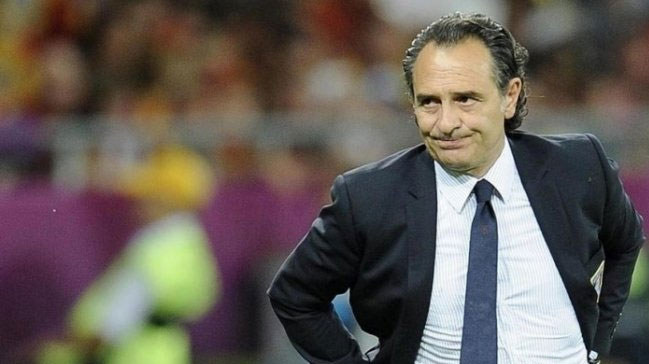 Prandelli'den Galatasaray itirafı!