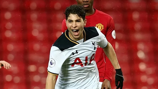 Fenerbahçe Samuel Shashoua’nın peşine düştü