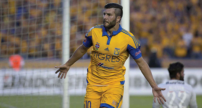 Gignac'ın menajeri Beşiktaş iddialarını yalanladı