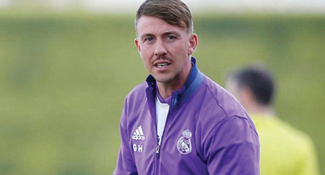 Beşiktaş'tan Guti Hernandez hamlesi