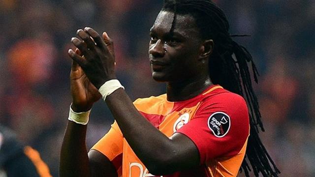 Bafetimbi Gomis, Galatasaray'a vedaya hazırlanıyor
