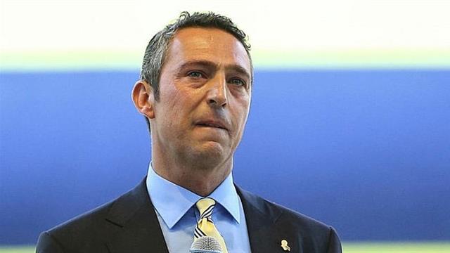 Ali Koç’tan Alemannia Aachen atağı