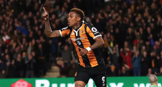 Galatasaray, Abel Hernandez transferinde sona yaklaştı