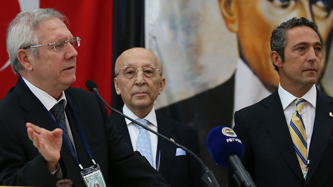 Ali Koç şokta! Borç söylenenin 2 katı çıktı