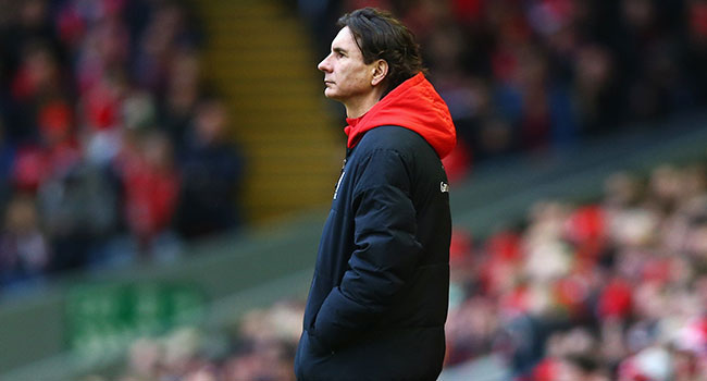 Fenerbahçe, Zeljko Buvac ile her konuda anlaşma sağladı