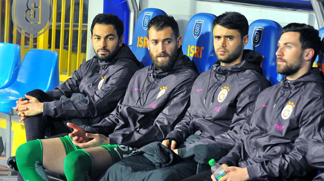 Sözleşmesi mecburen uzatışıyor