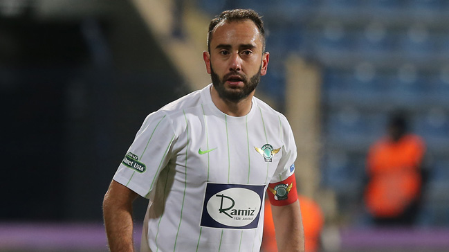 Olcan Adın ayrılığı duyurdu