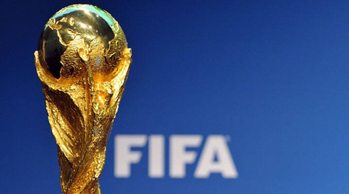 2026 Dünya Kupası'nın ev sahibi ülkeleri belli oldu!