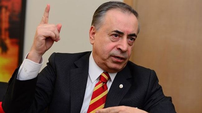 Mustafa Cengiz'den UEFA açıklaması!