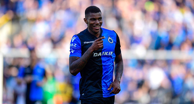 Galatasaray, Wesley Moraes'in peşine düştü