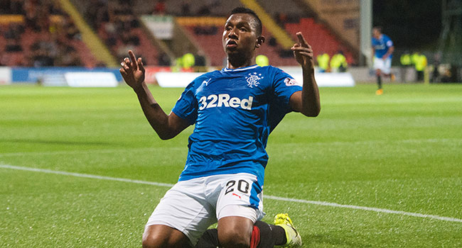 Fenerbahçe, Alfredo Morelos'u gündemine aldı