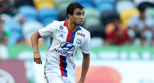 Beşiktaş, Rafael transferinde sona yaklaştı