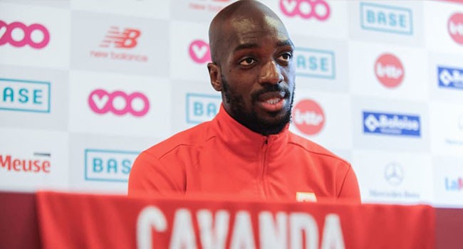 Galatasaray'a Cavanda piyangosu