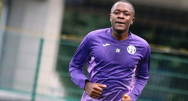 Galatasaray, eski gözdesi Imbula için Stoke City'e kiralama teklifi yaptı