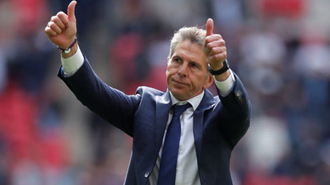 Damien Comolli, Claude Puel'i istiyor!