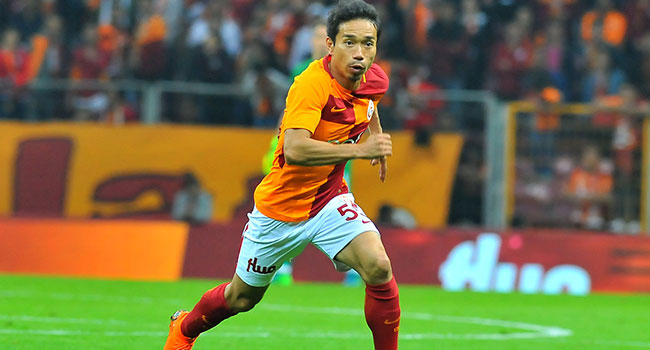 Galatasaray, Inter'den cevap bekliyor