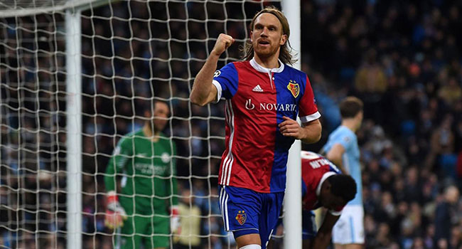 Beşiktaş, Lang için Basel'le görüşmelere başladı