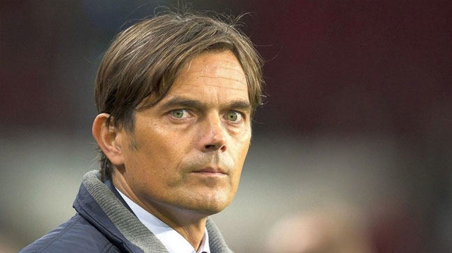 Cocu'nun menajeri İstanbul'da