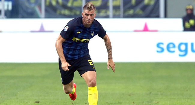 Trabzonspor, Davide Santon'un peşinde