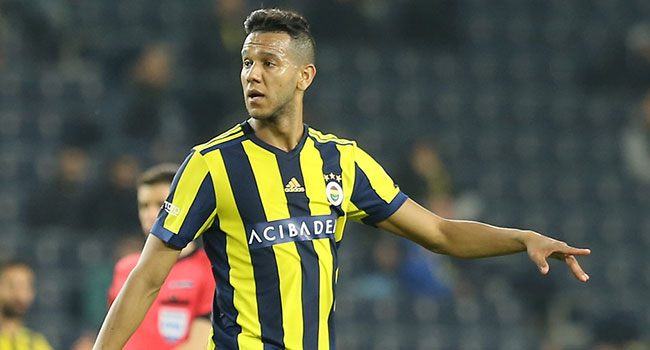 Fenerbahçe'de Josef ile yollar ayrılıyor