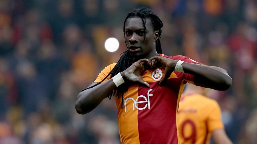 Karar verildi! Gomis 10 milyon euro