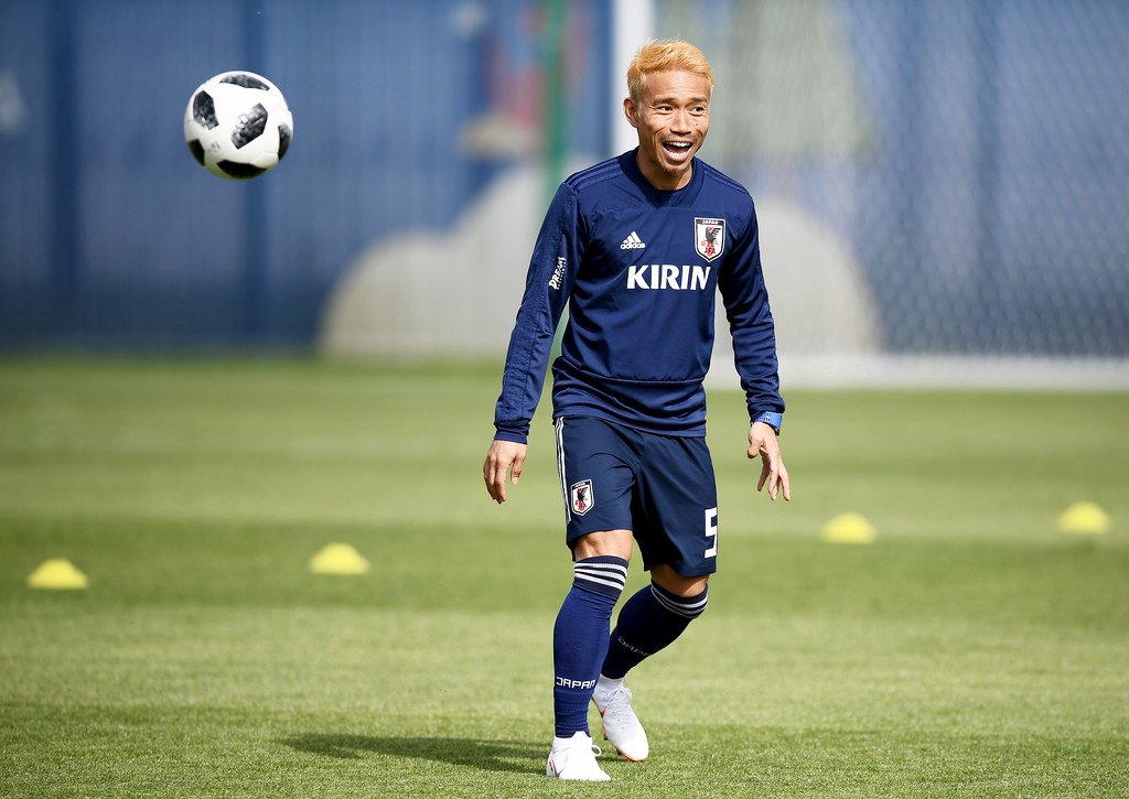 İnter Nagatomo için Galatasaray'dan dünyaları istedi
