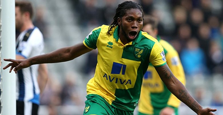 Trabzonspor'da dön dolaş Mbokani!