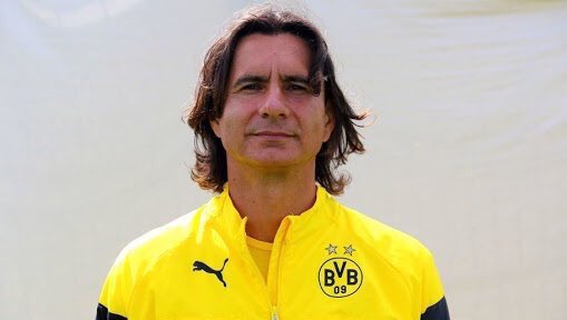 Fenerbahçe Buvac'la anlaştı Cocu ile masaya oturdu!