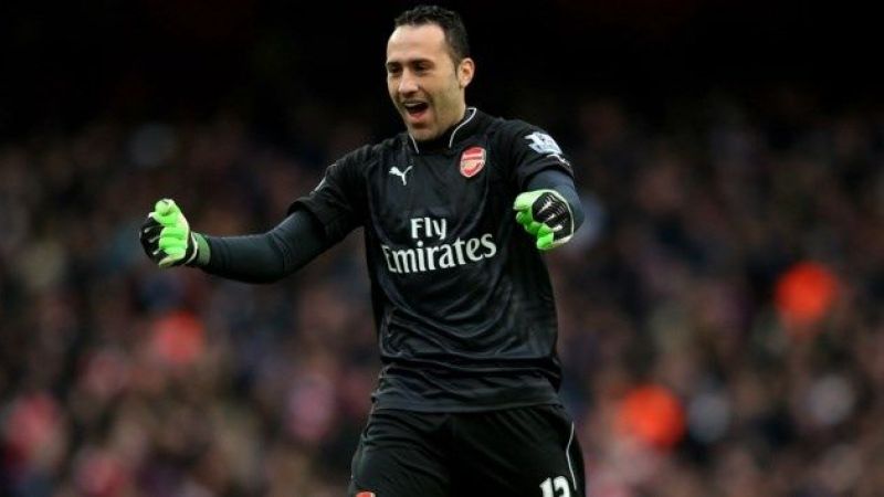 Fenerbahçe yine Ospina'yı gündemine aldı