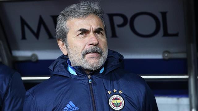 Aykut Kocaman: 1-2 milyon Euro'ya ihtiyacım yok
