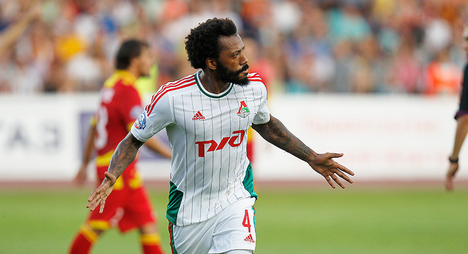 Manuel Fernandes: Fikret Orman beni sevmez