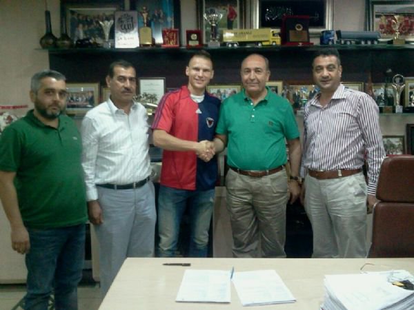 Köklü kulüp Mersin İdmanyurdu BAL Ligi'ne düşürüldü