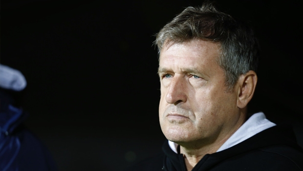Akhisarspor Safet Susic ile prensipte anlaştı