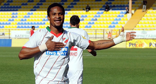 Karşıyaka'nın 6 puanı silinebilir