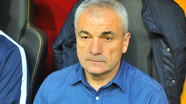 2 yıllık anlaşma! Rıza Çalımbay Konyaspor'da