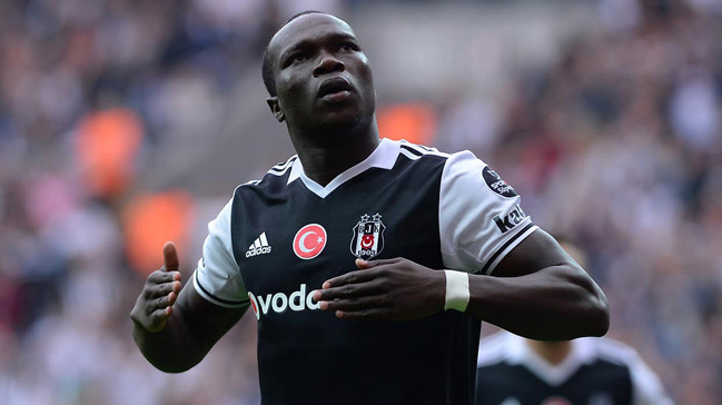 Beşiktaş'a dönüyor! Prensip anlaşmasına varıldı