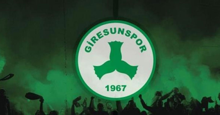 Giresunspor bombaları patlattı! 6 oyuncuyla sözleşme imzaladı