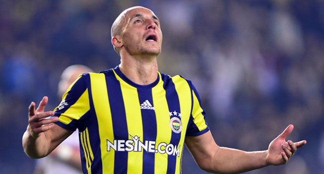 'Aatıf'ı Konyaspor'da görmek isterim' 